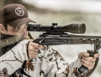 Sauer 505 und Sauer 101 Fieldshoot – Neuheiten auf dem Gewehr-Markt