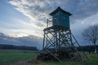Jagdverband begrüßt Umstrukturierung im Ministerium
