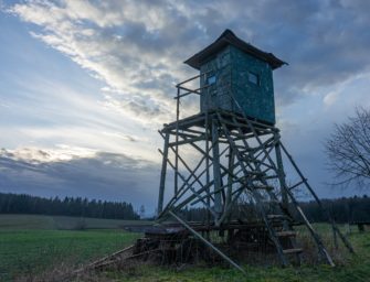 Jagdverband begrüßt Umstrukturierung im Ministerium