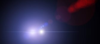 Reh kollidiert mit Auto – tragische Silvesternacht