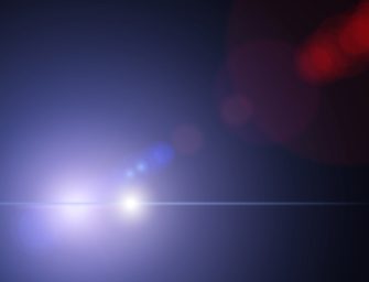 Reh kollidiert mit Auto – tragische Silvesternacht