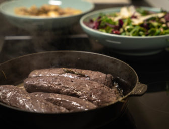 Ist Wildfleisch bio? Die Frage nach Zertifikaten, Trends und echter Nachhaltigkeit