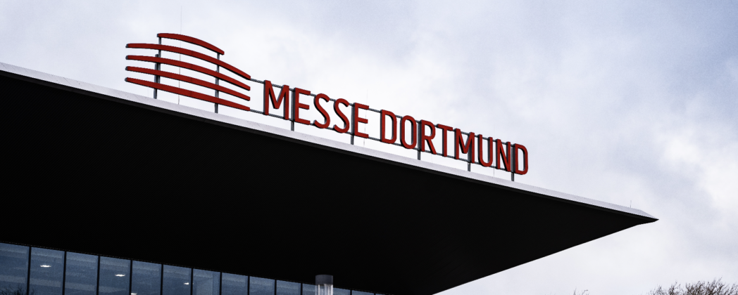 Jagd und Hund 2026 – Die Jagdmesse in Dortmund