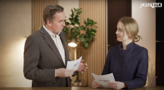JÄGER TALK: Die Jagd im Wahlkampf – Parteien und ihr jagdpolitisches Programm