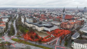 Rückblick auf die Jagddemo: 20.000 Menschen im Zeichen der Jagd