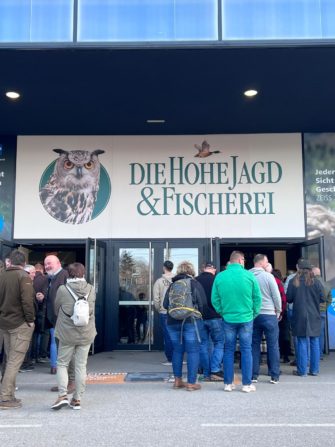 Die Hohe Jagd & Fischerei: Tops und Flops der Messe in Österreich