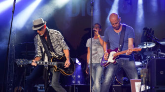 Landesjägerball 2025 findet zum 75. Jubiläum statt