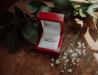 Heiratsantrag auf der Jagd: Video aus den USA geht viral!