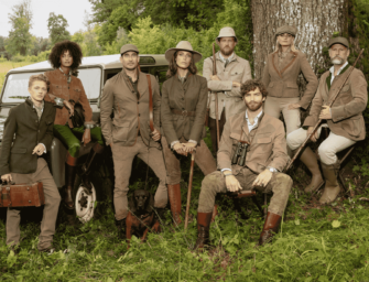 Kleider machen Leute! Die Kleidermanufaktur Habsburg