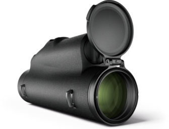 TX Encounter von SWAROVSKI OPTIK: Nutze die Nacht