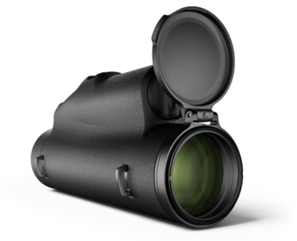 TX Encounter von SWAROVSKI OPTIK: Nutze die Nacht