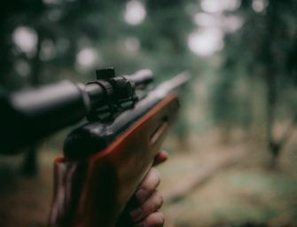 Bleiverbot in der EU: Was das für die Jagd bedeutet
