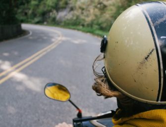 Wildunfall im Weimarer Land: Reh stößt 18-Jährige vom Quad