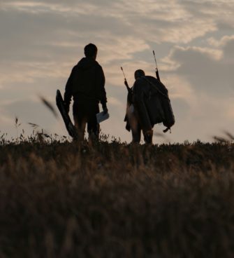 Jagdunfall: Mann durch versehentlichen Schuss schwer verletzt