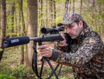 Zielstock: Welcher lohnt sich? Die Pirschbegleitung im Test