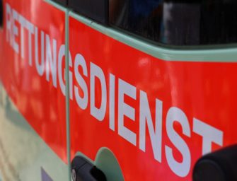 Unfall in Thüringen endet für 18-Jährigen tödlich