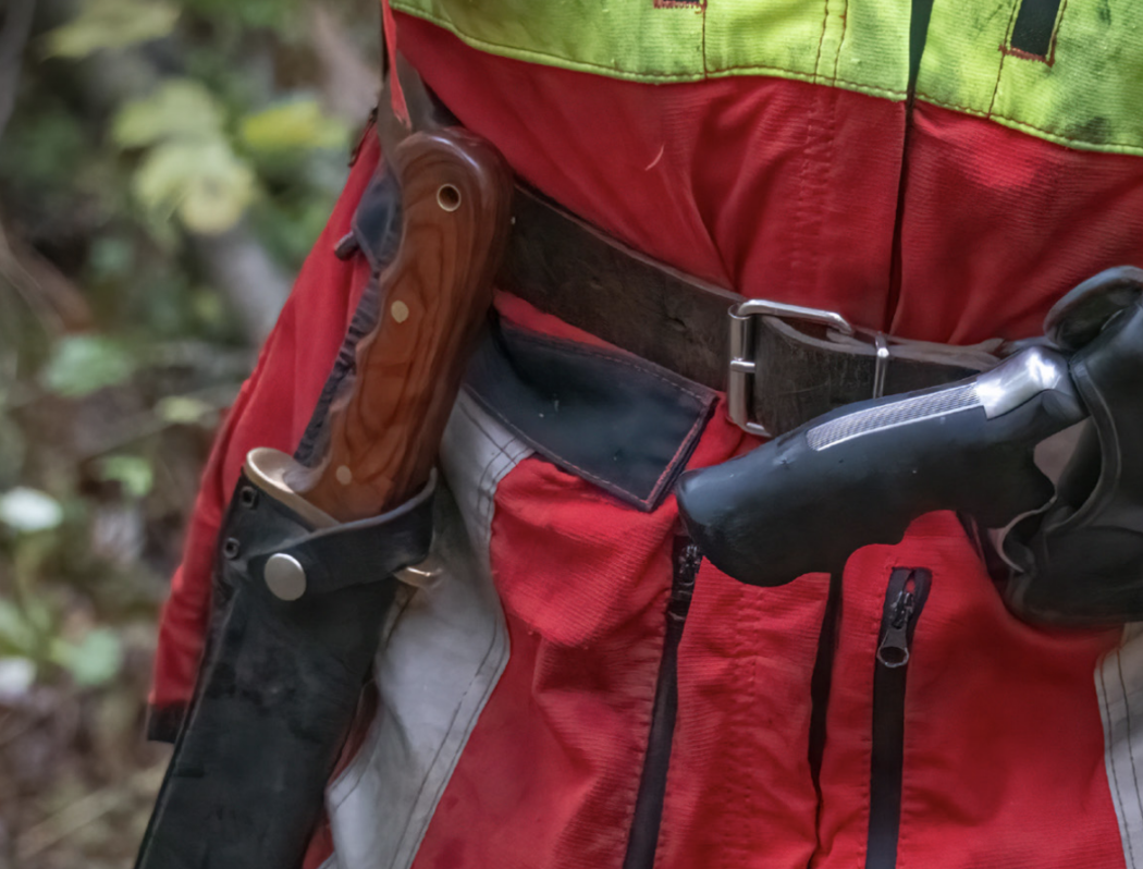 Aufmacher Kurzwaffen