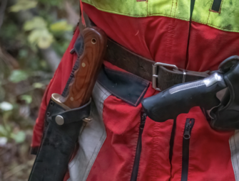 Kurzwaffen auf der Jagd: In der Kürze liegt die Würze?