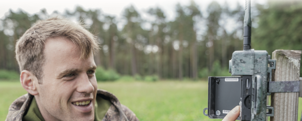Wildkamera Test: Die beliebtesten Modelle in der Langzeit-Probe
