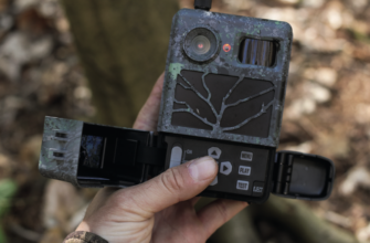 Wildkamera Test: ZEISS Secacam 3 – Helfer im Revier