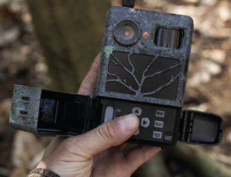 Wildkamera Test: ZEISS Secacam 3 – Ein Zuverlässiger Helfer?