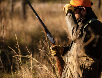 Italienisches Flintenhandwerk: FAUSTI Vertrieb jetzt exklusiv bei Huntivity
