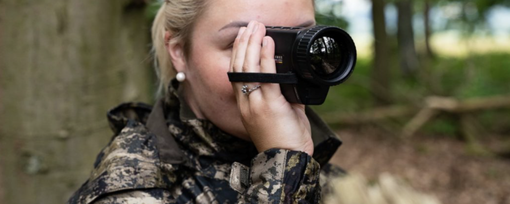 Jagdbekleidung: Welche Kleidung für die Jagd im Sommer?