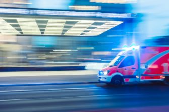 Nach Krankenhausaufenthalt: Grupp erklärt Umstände der Öffentlichkeit