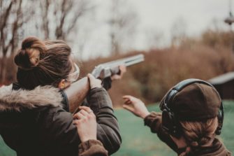 Jagdschein Schnellkurs: Vor- und Nachteile vom Jagdschein Intensivkurs