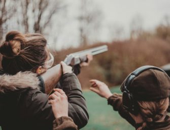 Jagdschein Schnellkurs: Vor- und Nachteile vom Jagdschein Intensivkurs