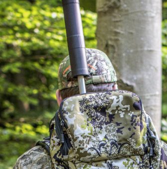 Jagdrucksack Test: Welcher Rucksack ist für die Jagd ideal?