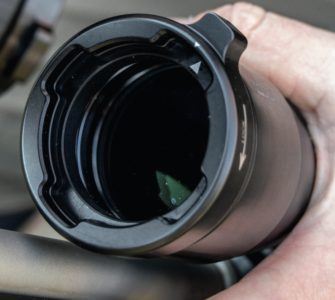 Adapter Vorsatzgerät: Sicherheit mit dem Adapter von Rusan