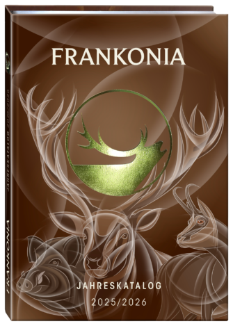 Frankonia: Jagd Neuheiten für die Herbst-Winter-Saison