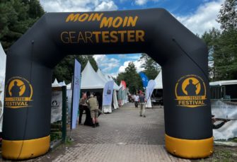 GEARTESTER Festival 2025: Alle Infos zu dem Festival für Jäger