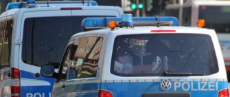 Jäger von Hundehalter beleidigt und bedroht