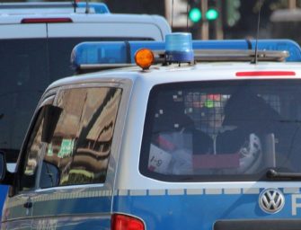 Jäger von Hundehalter beleidigt und bedroht