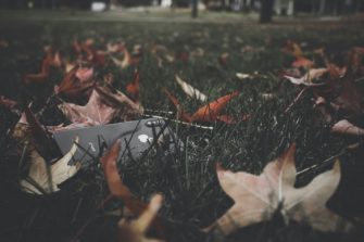 Handy verloren: Jäger löst Großeinsatz bei Rettungsdienst aus