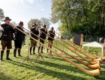 Jagdmesse Grünau: Internationalen Jagd- und Schützentage im Überblick