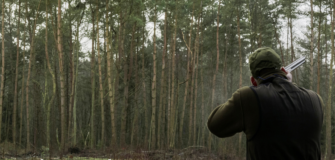 Flintenschießen: Sicher Treffen mit der richtigen Technik