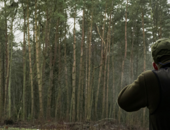 Flintenschießen: Sicher Treffen mit der richtigen Technik