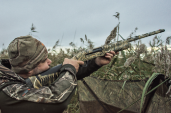 Flinte im Test: Was kann die Benelli Black Eagle Max-7?