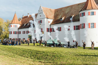 Jagdmesse Grünau 2026 – alle Infos zu den Internationalen Jagd- und Schützentagen