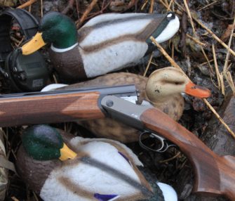 Entenjagd: Tipps und Tricks für die Jagd auf die Breitschnäbel