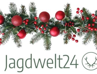 Advents-Aktion für den JÄGER und die JÄGERIN