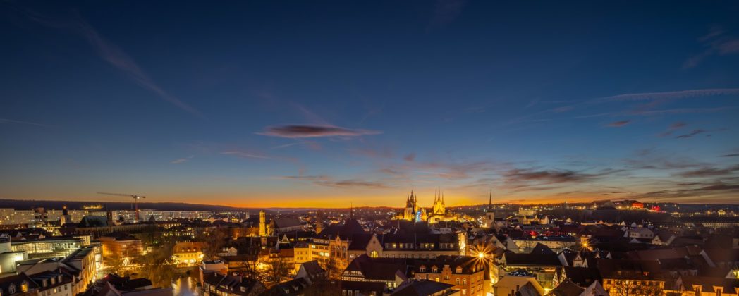 Erfurt: Bauarbeiter finden Munition aus zweitem Weltkrieg