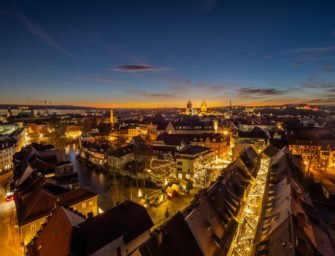 Erfurt: Bauarbeiter finden Munition aus zweitem Weltkrieg