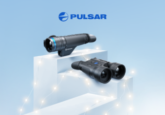 Festliche Winterangebote für Pulsar-Wärmebildgeräte – Premium-Technologie zu außergewöhnlichen Preisen