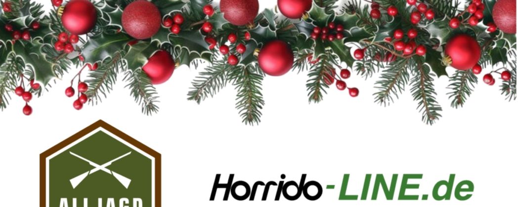 Advents-Aktion für den JÄGER und die JÄGERIN