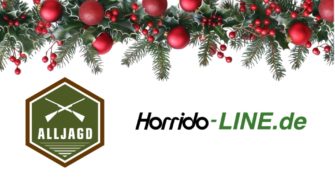 Advents-Aktion für den JÄGER und die JÄGERIN