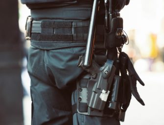 Mord im bayrischen Waldsassen? Verdächtiger in U-Haft